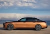 BMW i7 M70