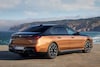 BMW i7 M70
