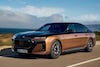 BMW i7 M70