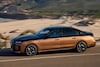 BMW i7 M70