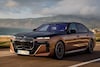 BMW i7 M70