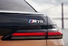 BMW i7 M70