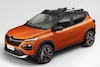 Renault Kardian