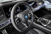BMW i7 M70