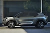 Suzuki eVX Concept