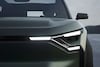 Suzuki eVX Concept
