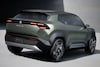 Suzuki eVX Concept