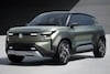 Suzuki eVX Concept