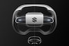 Suzuki eVX Concept