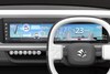 Suzuki eWX Conceot