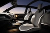 Suzuki eVX Concept