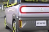 Suzuki eWX Conceot