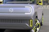 Suzuki eWX Conceot