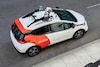 GM Cruise Chevrolet Bolt