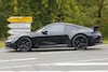 Porsche 911 spyshots