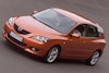 Mazda 3 2003 eerste generatie