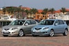 Mazda 3 2003 eerste generatie