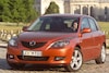 Mazda 3 2003 eerste generatie