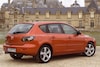 Mazda 3 2003 eerste generatie