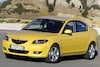 Mazda 3 2003 eerste generatie