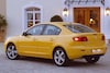 Mazda 3 2003 eerste generatie
