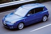 Mazda 3 2003 eerste generatie