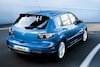 Mazda 3 2003