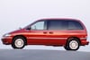 Chrysler minivans Dodge Grand Caravan Chrysler Voyager