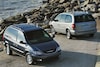 Chrysler minivans Dodge Grand Caravan Chrysler Voyager