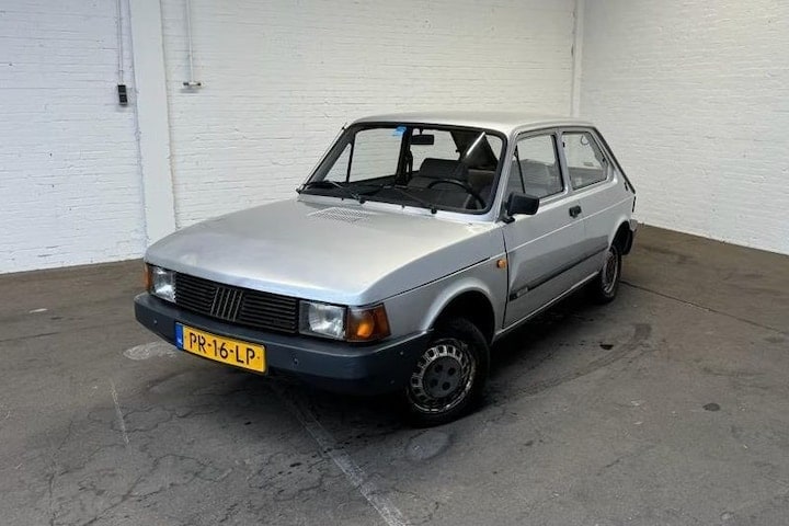 Fiat 127