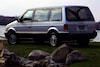 Chrysler Voyager Dodge Grand Caravan