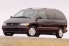 Chrysler Voyager Dodge Grand Caravan