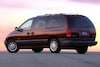 Chrysler Voyager Dodge Grand Caravan