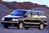 Chrysler Voyager Dodge Grand Caravan