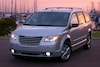 Chrysler Voyager Dodge Grand Caravan