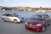 Chrysler Voyager Dodge Grand Caravan