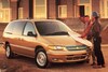Chrysler Voyager Dodge Grand Caravan