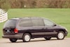 Chrysler Voyager Dodge Grand Caravan