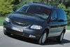 Chrysler Voyager Dodge Grand Caravan