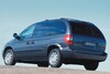 Chrysler Voyager Dodge Grand Caravan