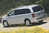 Dodge Grand Caravan Chrysler Voyager