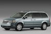 Dodge Grand Caravan Chrysler Voyager