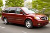 Dodge Grand Caravan Chrysler Voyager