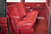 Chrysler Voyager Dodge Caravan 