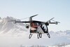 Xpeng eVTOL Land Aircraft carrier