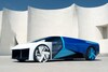 Xpeng eVTOL Land Aircraft carrier