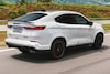 Abarth Fastback