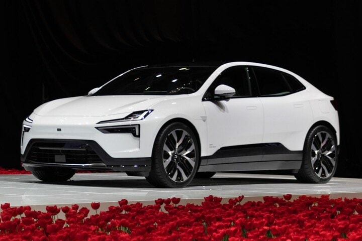 Polestar 