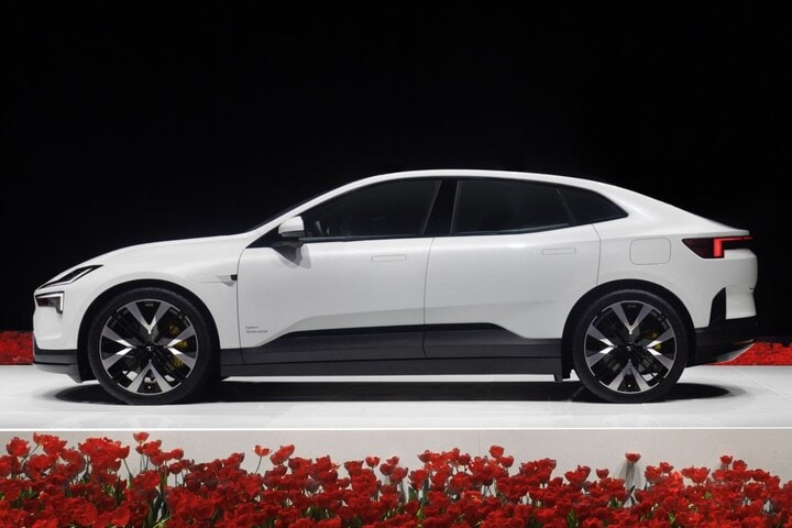 Polestar 