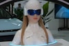 China Robot